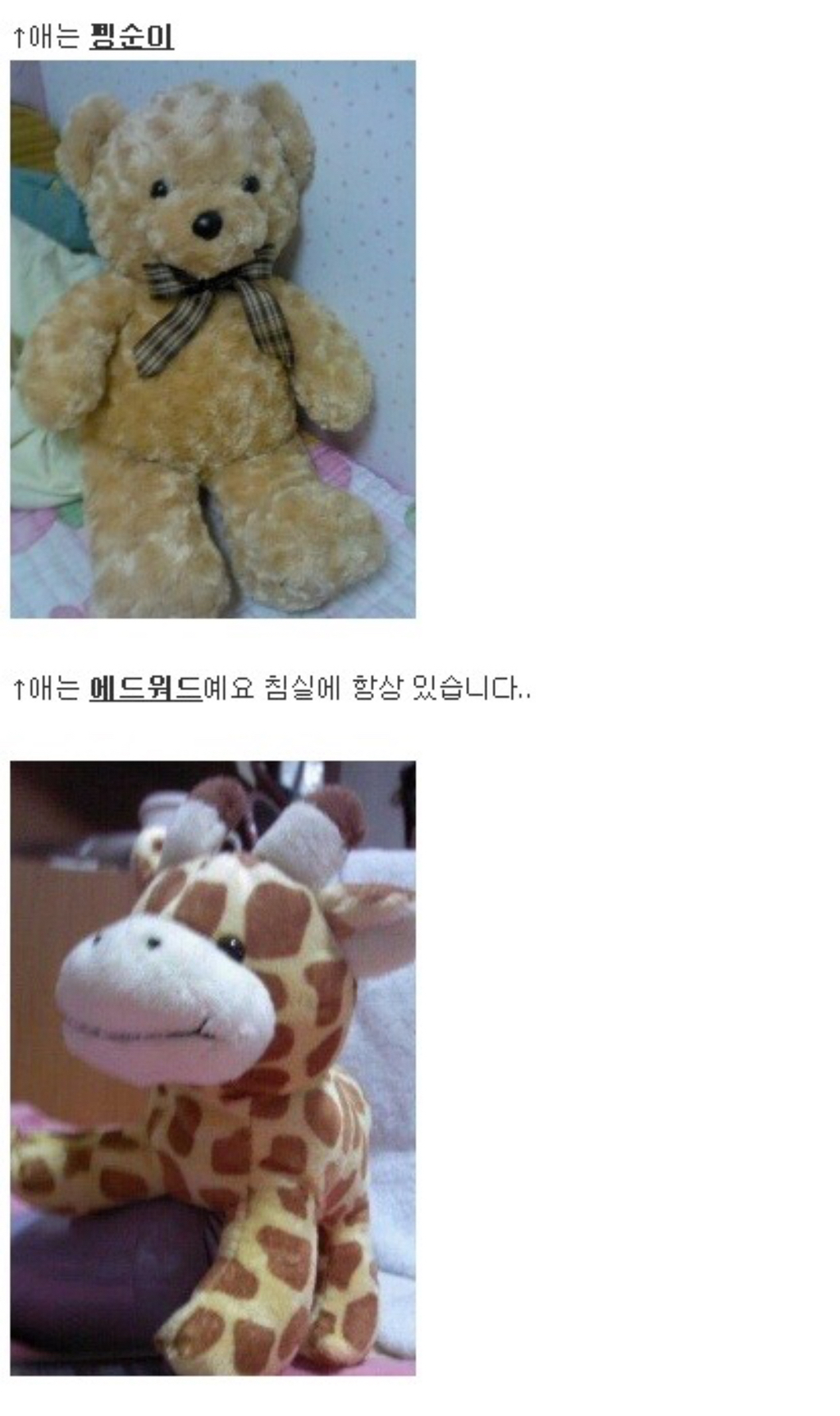 [네이트판] 증거사진인형때문에 이 혼하고 싶습니다....... + 후기 + 베플 | 인스티즈