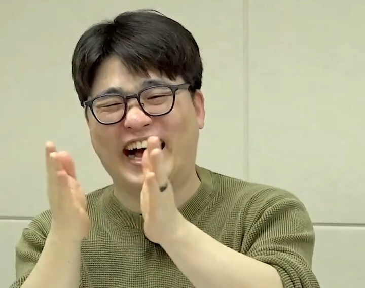 [사장남천동] 니네도 대통령 취임식 보면서 벌벌 떨어봐라 | 인스티즈