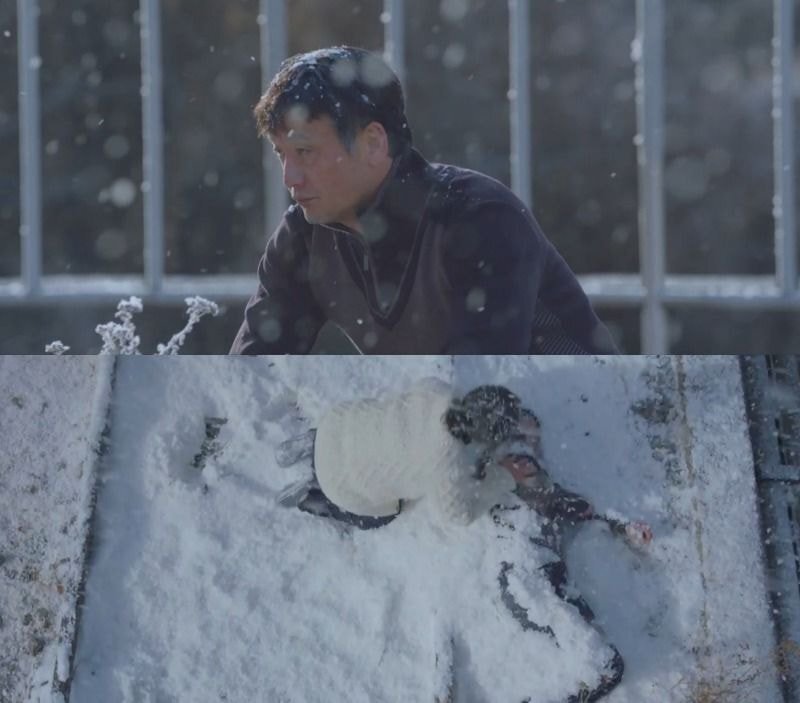 [괴물] 스포될 거 각오하고 써보는 이동식의 짠내나는 서사 | 인스티즈