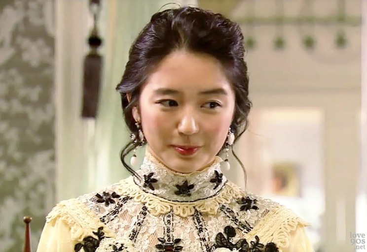 궁 신채경 스타일링 모음 | 인스티즈