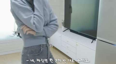 40kg 유튜버의 식단 | 인스티즈