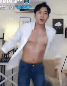 [hahaha] 뚱땅이 걸음걸이가 정말 특이하다는걸 한눈에 알아볼수있는 짤🐾 | 인스티즈