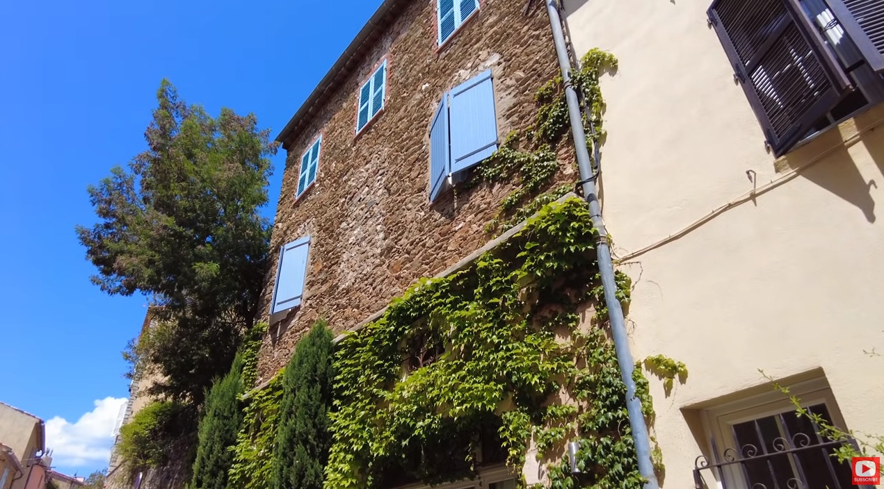 꽃이 만발한 프랑스의 아름다운 마을 | 인스티즈