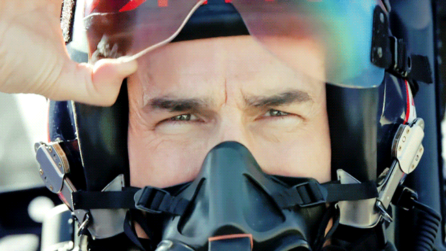 탑건 본 사람들이면 눈물 줄줄 흘리는 캐릭터 관계성과 서사 | 인스티즈