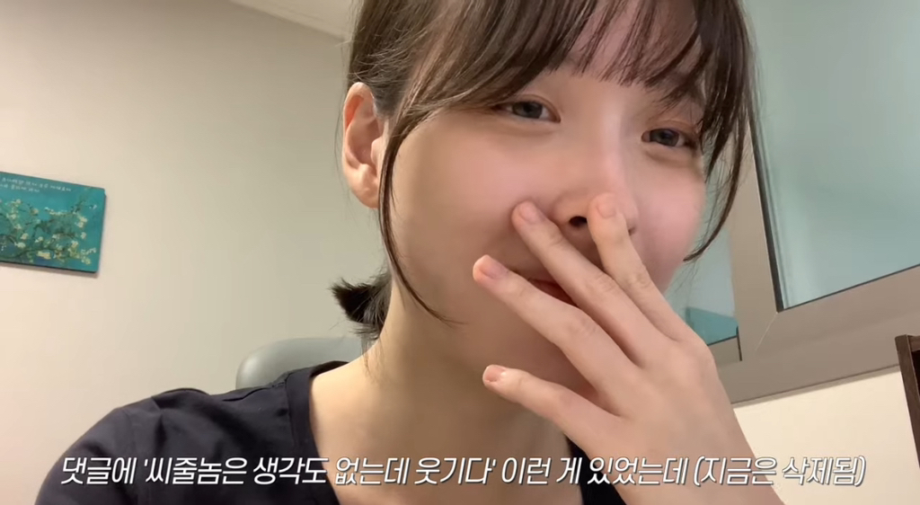 임신 출산에 대해서 또 한건 해낸 유튜버 | 인스티즈