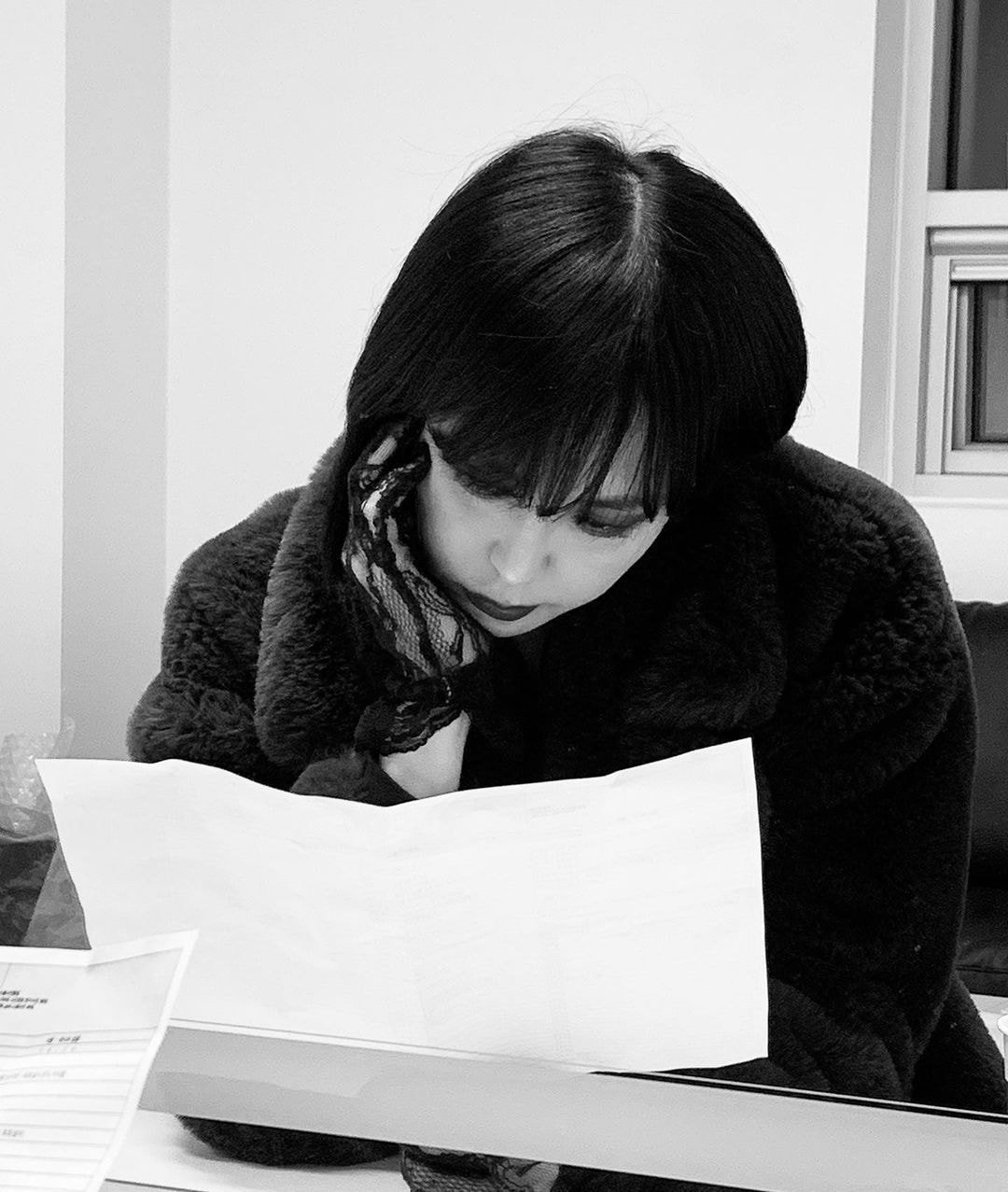 이하나 인스타그램.jpg | 인스티즈