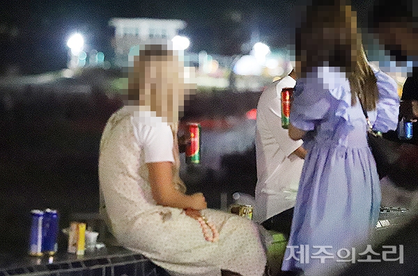 부산&제주도 해수욕장 폐쇄하니 사람들이 보여준 모습.jpg | 인스티즈