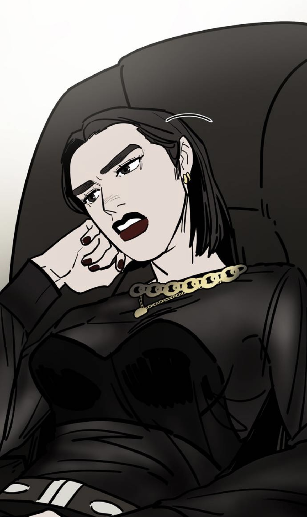 네웹에 완결난 진짜 숨겨진 명작 한국 판타지 웹툰 먹지마세요 | 인스티즈