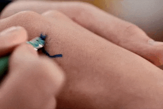 저는 잘나가는 럭비팀 에이스인데요 요즘 범생이 게이 친구가 자꾸 신경쓰여요ㅠㅠ 어떡하죠? | 인스티즈