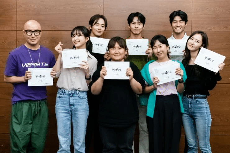 𝙅𝙊𝙉𝙉𝘼 쏟아져나오는 OTT별 오리지널 시리즈 공개예정 라인업 (넷플/티빙/웨이브/쿠플/디즈니플러스) | 인스티즈