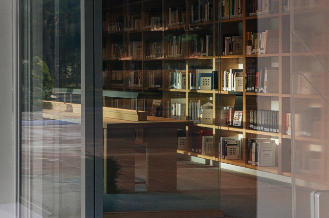 국제 건축상 수상한 신라천년서고 | 인스티즈