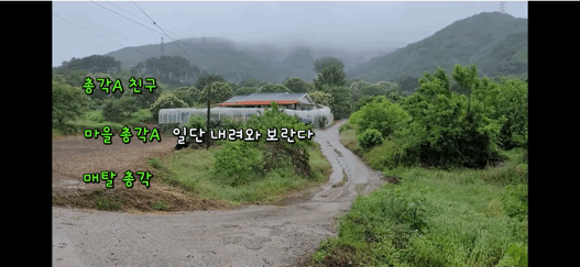 금은보화가 들어있는 박씨를 얼마나 받을지 궁금한 매탈남 | 인스티즈