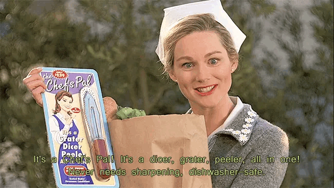 트루먼 쇼 (The Truman Show, 1998) | 인스티즈