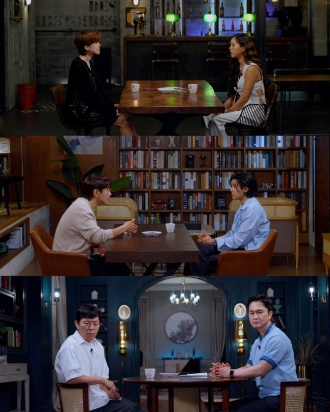 프로파일러 배상훈 "유영철에 놀아난 교도관과 정신나간 '꼬꼬무'” 비판 | 인스티즈