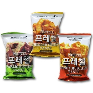 알 사람은 다 안다는 짱맛 과자.jpg | 인스티즈