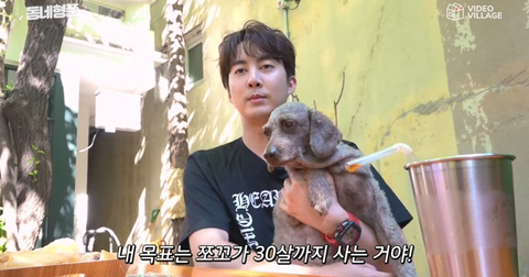 SS501 김형준 개사기 사건 + 현재 | 인스티즈