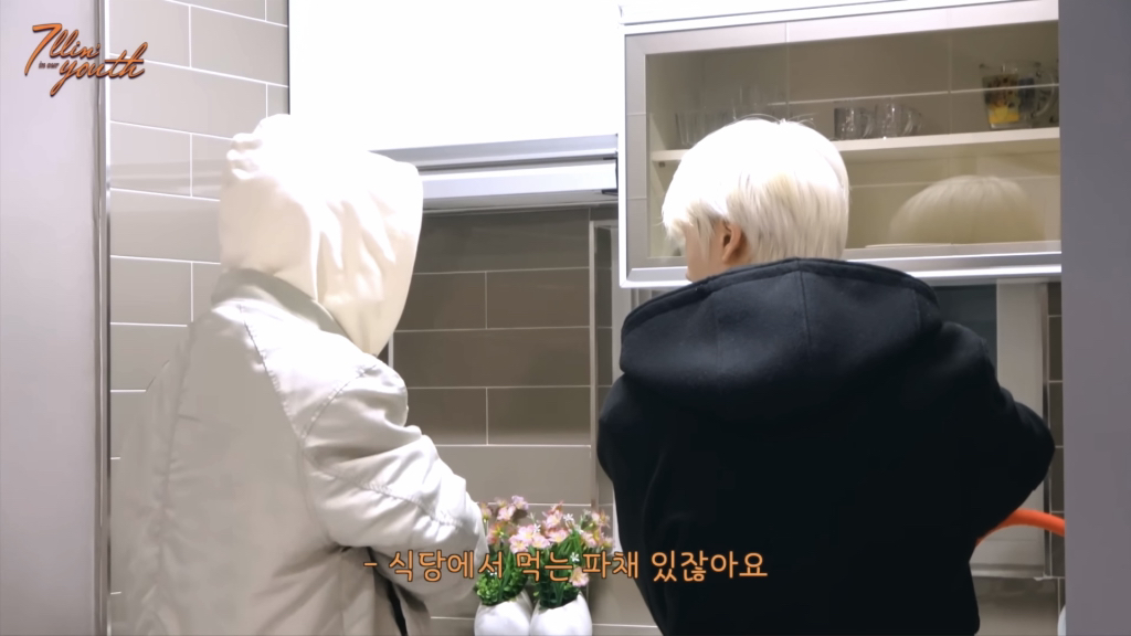 엔시티 파채 논쟁 | 인스티즈