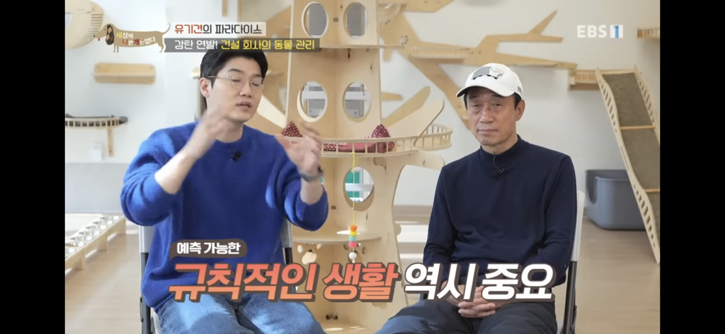 [세상에나쁜개는없다] 유기견의 파라다이스 | 인스티즈