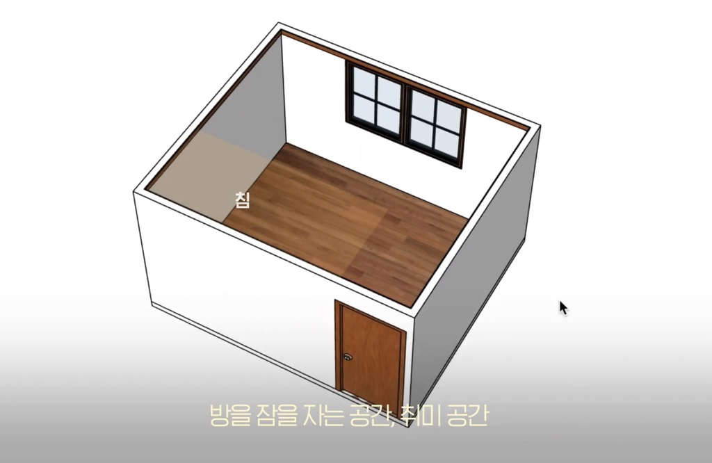 [집꾸미기] 지브리st 4평 여름 방꾸미기 | 인스티즈
