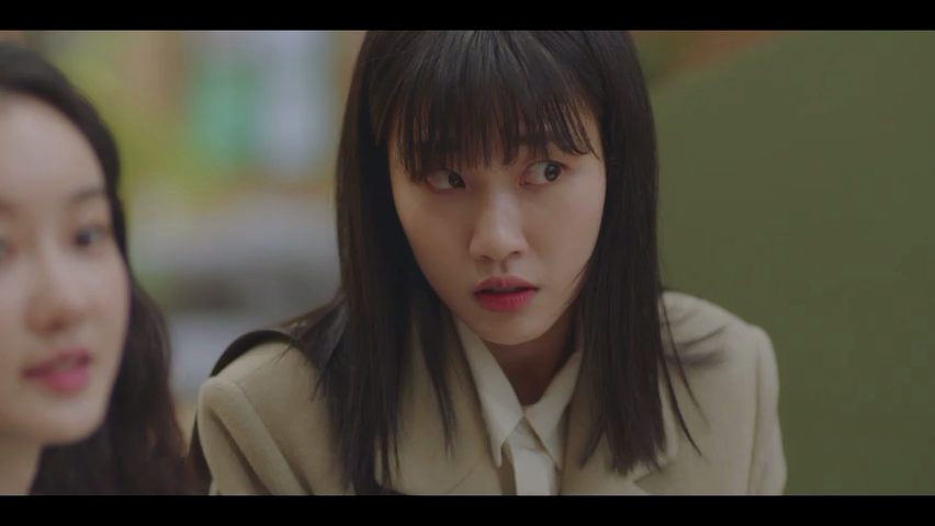 홧김에 회사를 그만두고 프리랜서로 일하게 됐는데요.. 남자 둘이랑 엮이게 생겼어요.. | 인스티즈