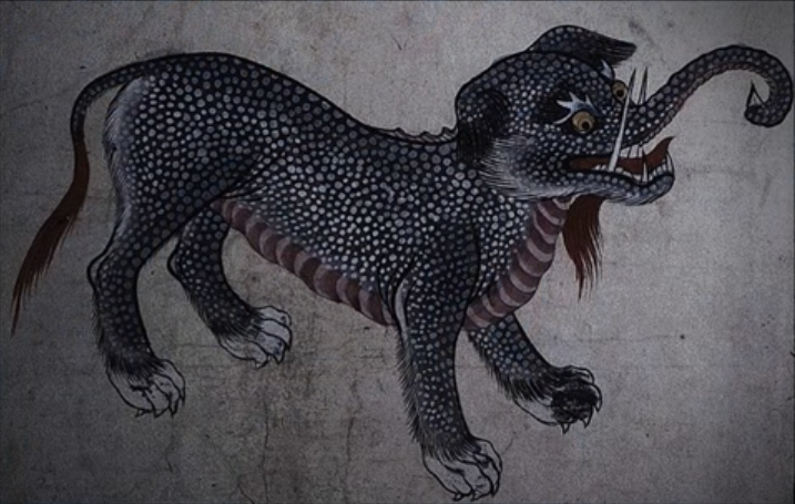 한국 전통 괴물, 요괴, 귀신 등등 | 인스티즈