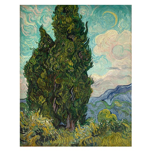 미술작품을 직접 가서 보는게 좋은 이유 | 인스티즈