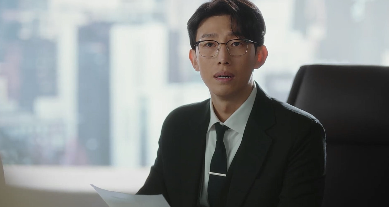 [이상한변호사우영우] 오늘 회사에 신입 받았는데 신입이 자폐야.......... | 인스티즈