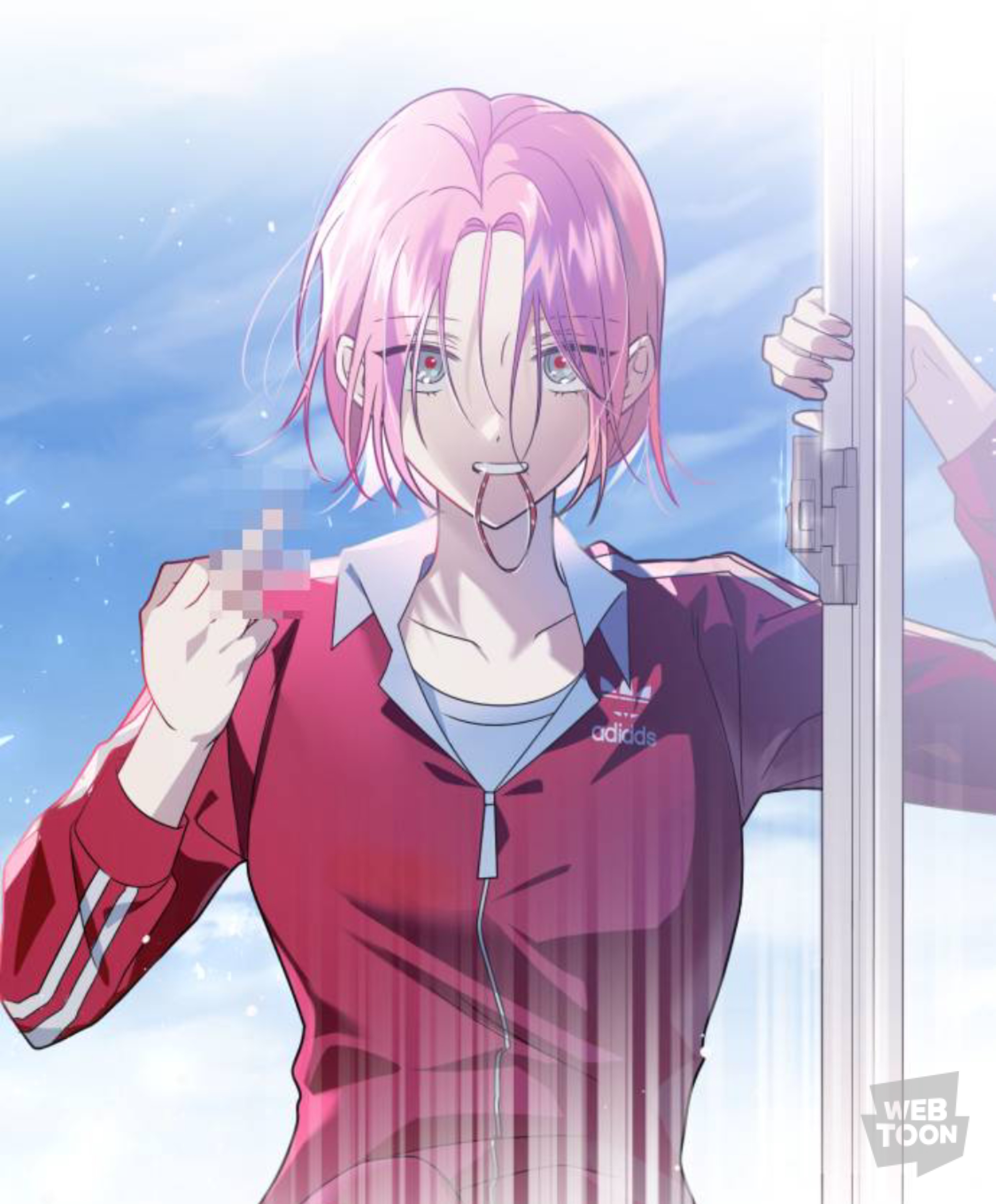 떡밥 회수 완벽한 소름돋는 마지막화 연출 | 인스티즈