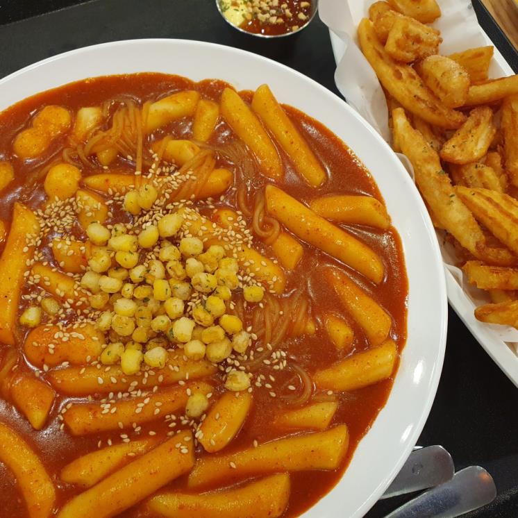 고시생이 직접 추천하는 노량진 컵밥 거리 맛집 4 | 인스티즈