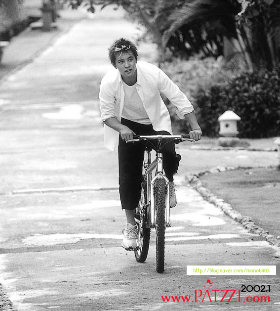 원빈이 직접 쓴 배우가 되기까지의 고백서 | 인스티즈