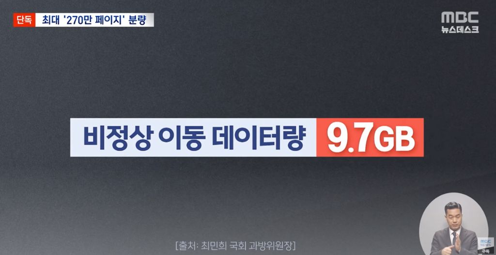 SKT 해킹규모 뜸 | 인스티즈