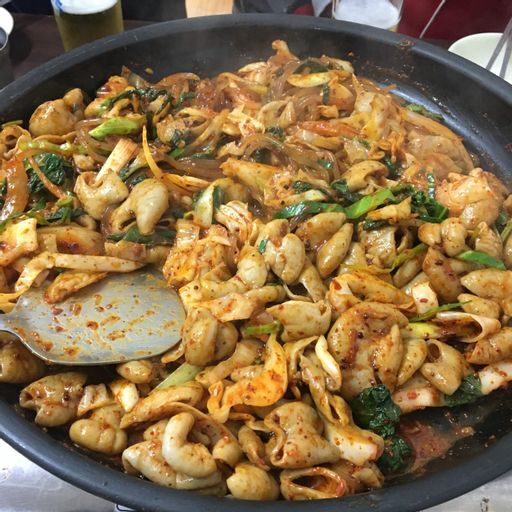 곱창먹고싶다.. 서울 종로구 종로5가곱창골목 - 악플달면 쩌리쩌려버려... 순곱을 아시나요? 곱창먹고싶다.. 서울 종로구 종로5가곱창골목