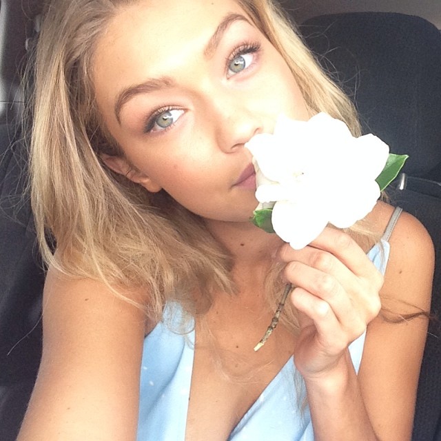 해외 여자 연예인들 10년전쯤 인스타 셀카 감성 | 인스티즈