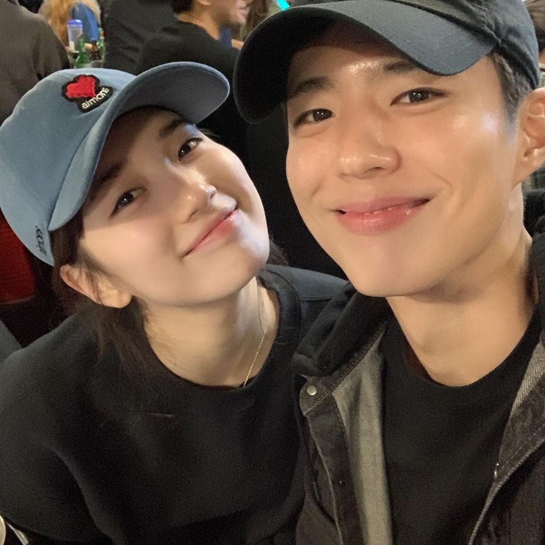 영화 시놉의 일부가 아니었던 수지 장문 인스타그램.txt | 인스티즈