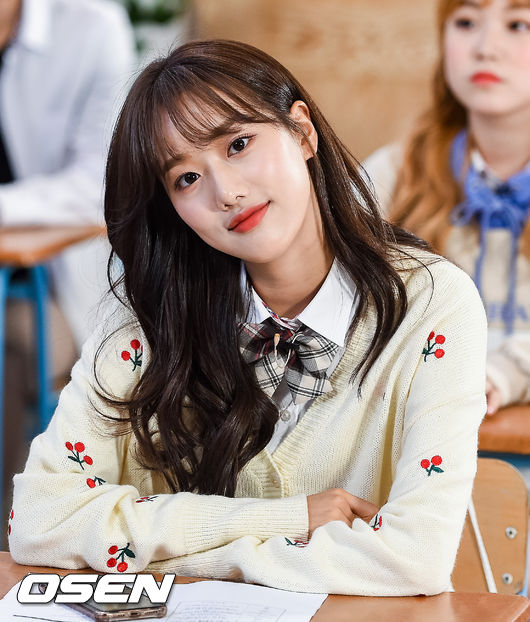 걸그룹 에이프릴 찐으로 반응왔던 활동 | 인스티즈