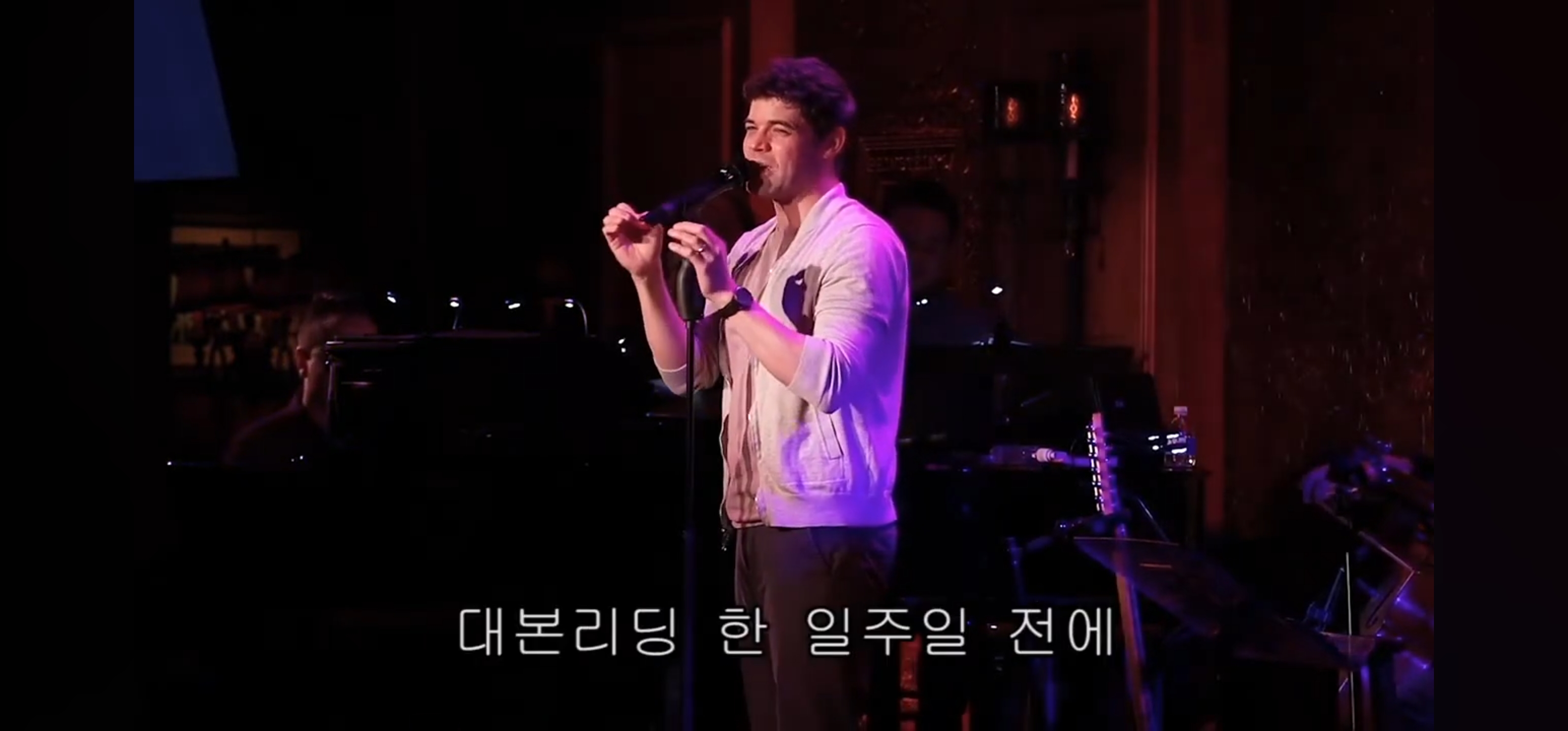 이제 와서 말하지만 휴 잭맨, 잭 에프론 대신 위대한 쇼맨이란 영화를 세상에 나온 게 한 건 나야! 그게 무슨 소리냐고?.jpg | 인스티즈