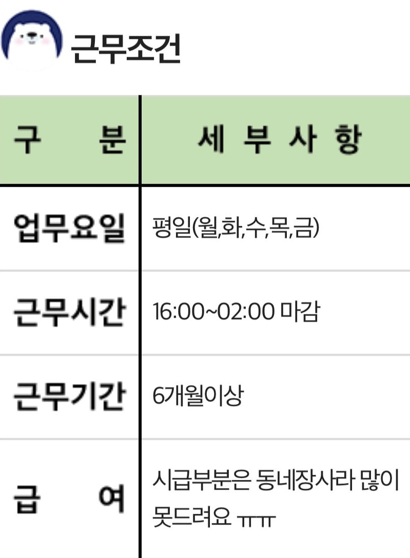 눈물나는 동네장사 인심...... | 인스티즈