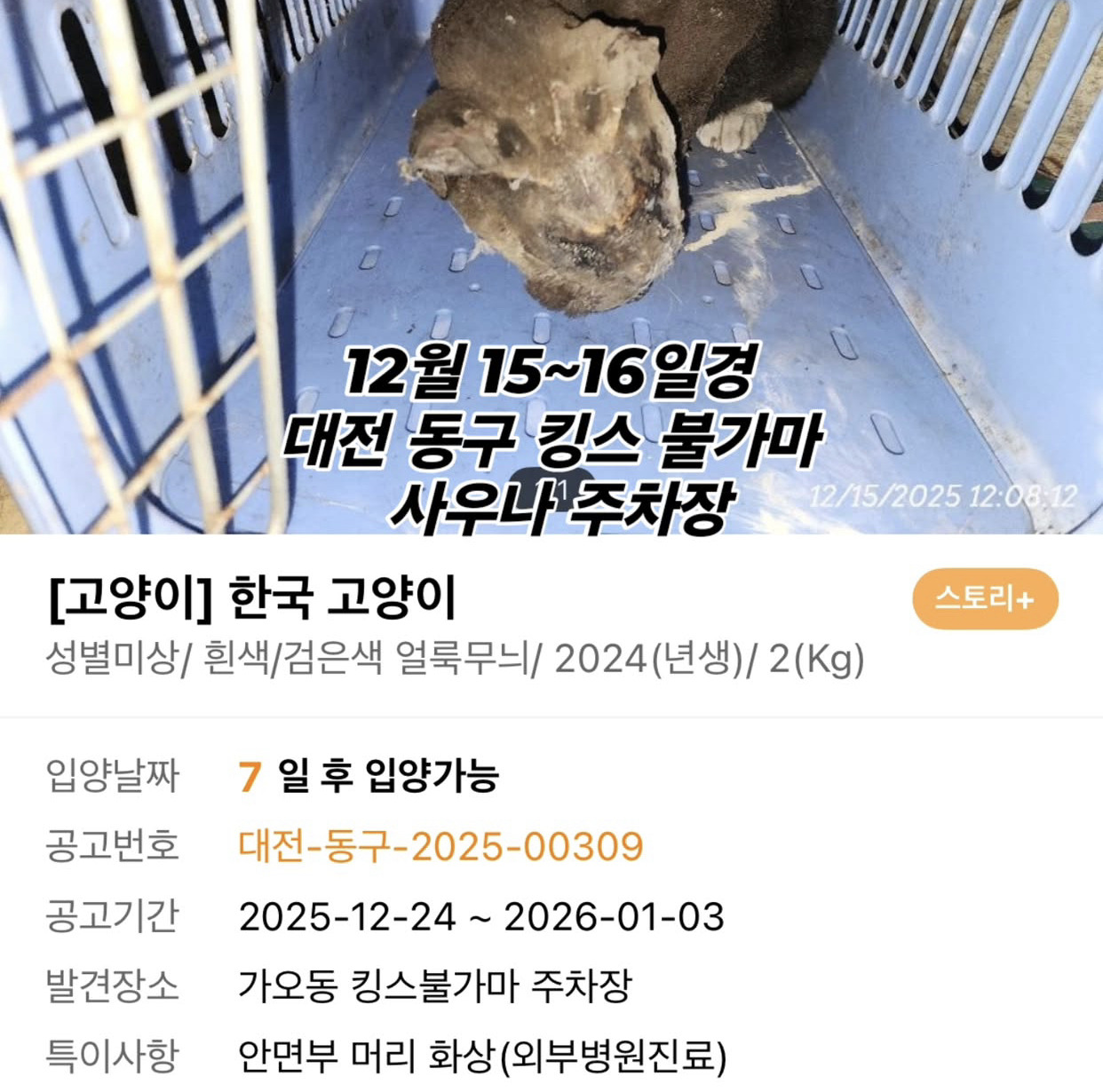 현재 사례금 500만원 걸린 사건(사진 주의) | 인스티즈