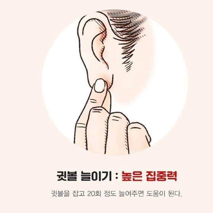 피곤한 그대들을 위한 꿀팁 | 인스티즈