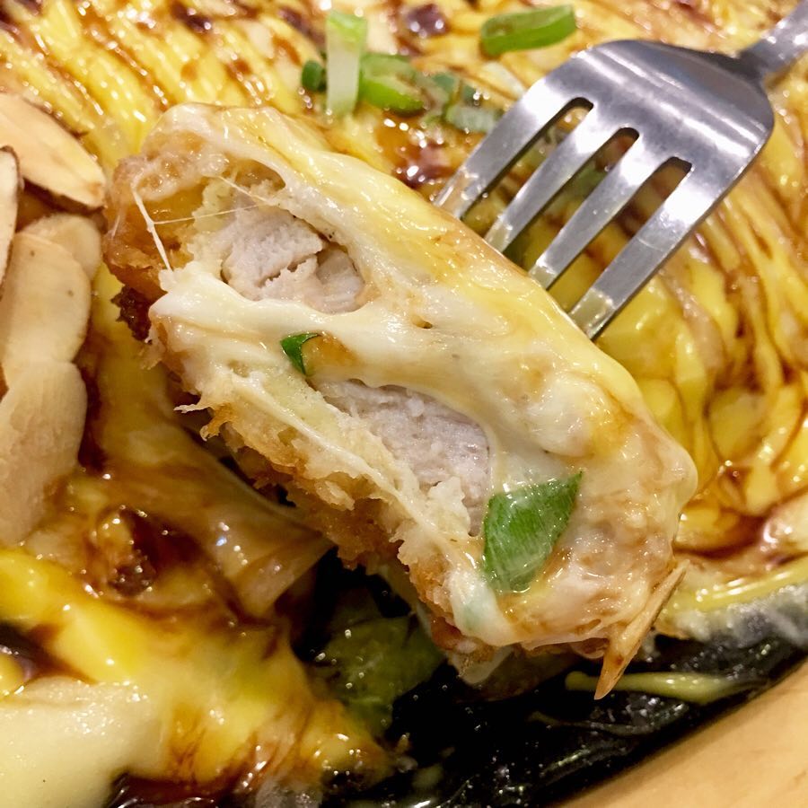 치즈 돈까스 덕후라면 가볼만한 곳 | 인스티즈