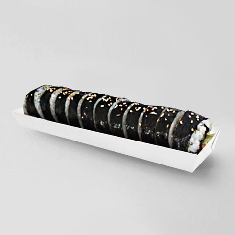 물가 체감 확 와닿는 김밥 가격 | 인스티즈