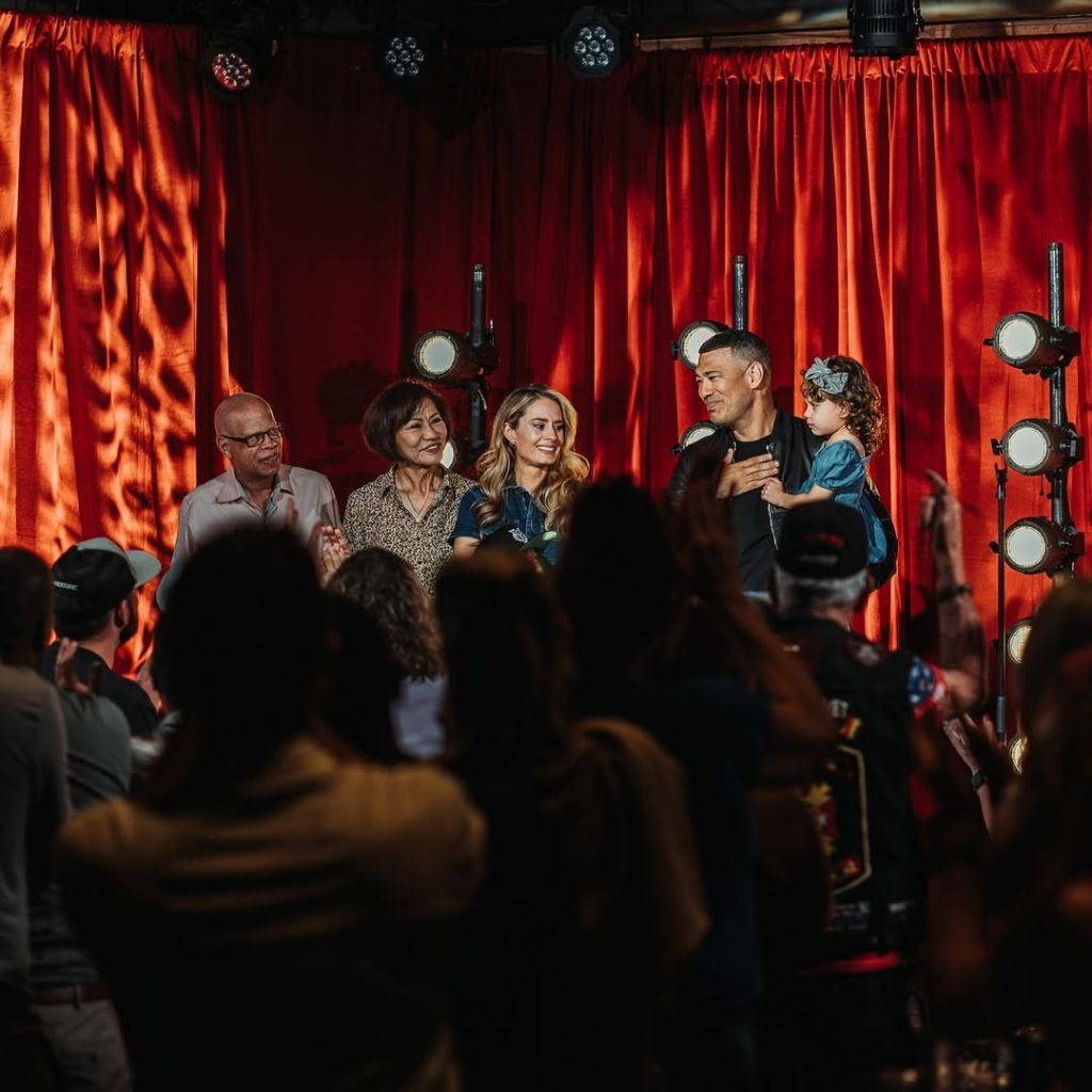 흑인한국인백인 다인종 미국식 가족 그 자체인 마이클요 | 인스티즈