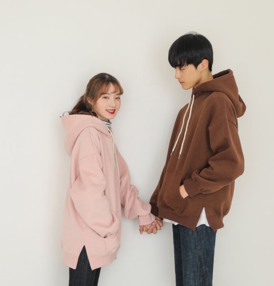 데뷔 전 쇼핑몰 소녀나라 모델이었던 남자 아이돌 | 인스티즈