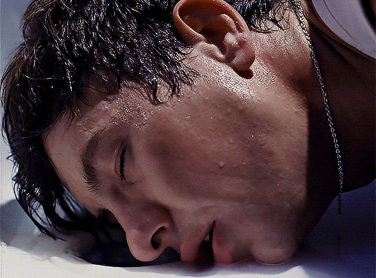 음침하고 쎄한연기 잘하기로 유명한 배우 | 인스티즈