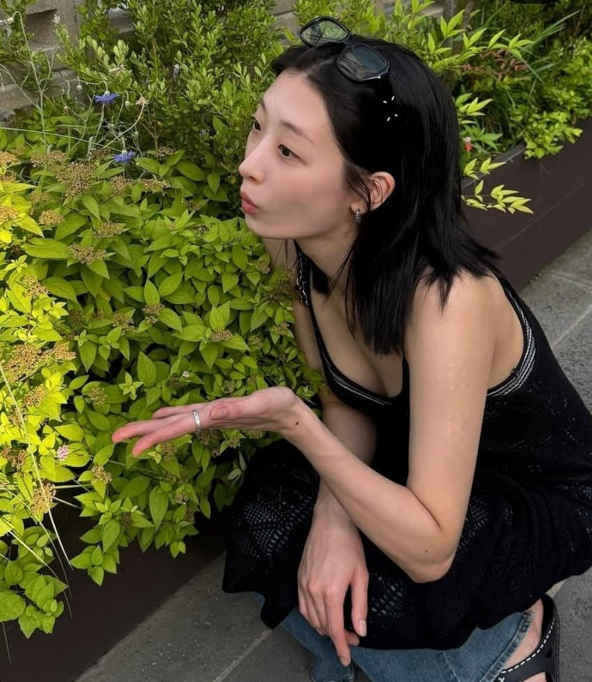 공개연애중인 폭셰남주 이채민 | 인스티즈