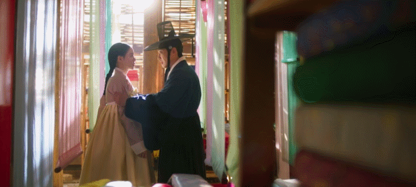 한복입고하는로맨스가최고라고생각함 | 인스티즈