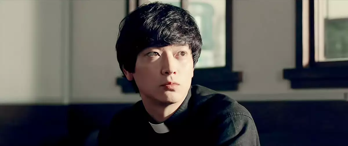 제복 입은 배우들이 일반인이라면 유명해진다 vs 그정도는 아니다 | 인스티즈