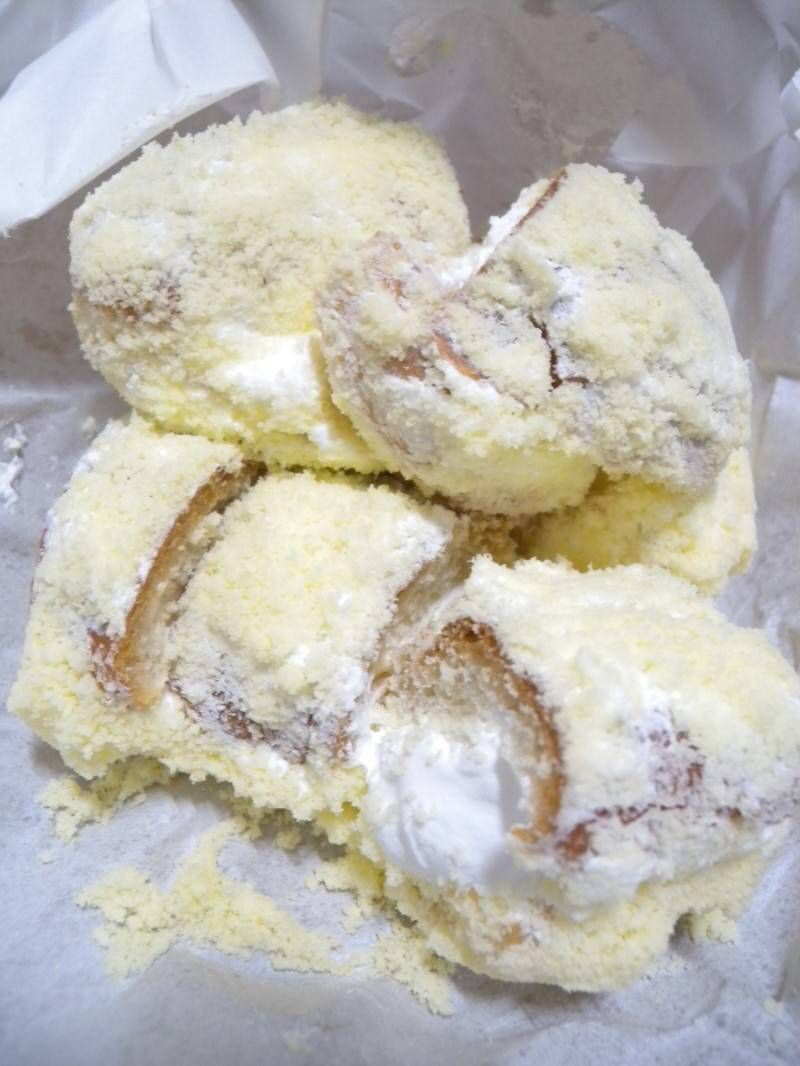 맛있는 빵인데 아무도 정확한 이름을 모르는 빵 | 인스티즈