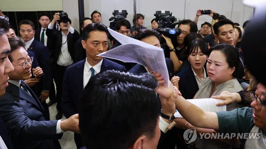 오늘 이재명이 충청도 '민도'에 실망한 것 같음.....jpg | 인스티즈