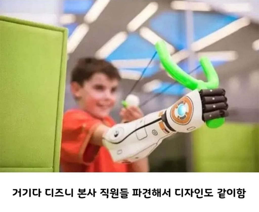 디즈니가 저작권 풀어준 이례적 사례 | 인스티즈